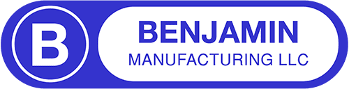 Benjamin-LLC logo Benjamin-LLC logo